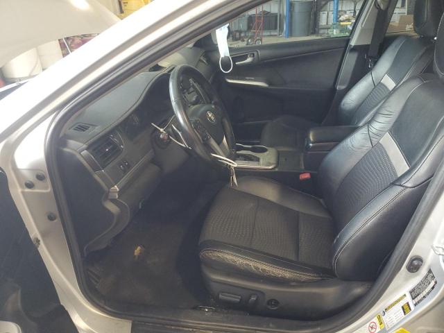 Zdjęcie 7 z aukcji – 2012 TOYOTA CAMRY BASE z VIN 4T1BF1FK0CU104664