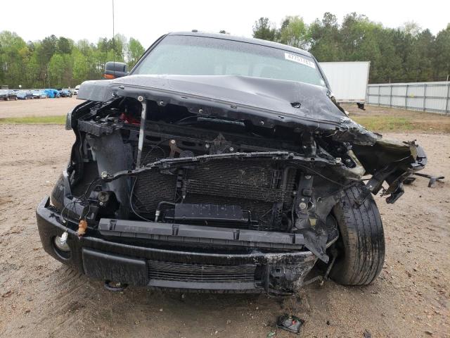 Photo 5 from auction – 2013 FORD F150 SUPER with VIN 1FTFW1ET8DFA40492