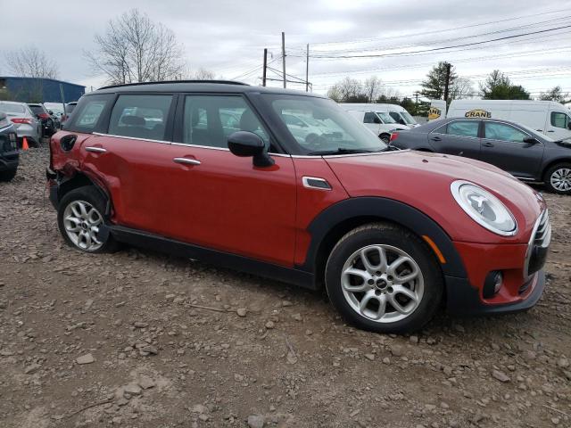 Photo 4 from auction – 2016 MINI COOPER CLU with VIN WMWLN5C53G2E07277