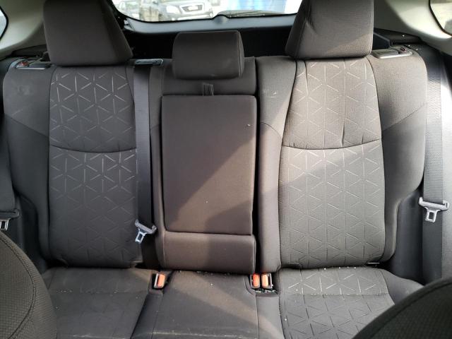 Photo 10 from auction – 2020 TOYOTA RAV4 XLE with VIN 2T3W1RFV6LC064575