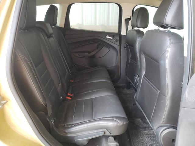 صورة رقم 11 من المزاد - 2014 FORD ESCAPE TIT مع VIN 1FMCU9J92EUC23302