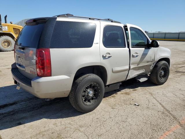 Photo 3 from auction – 2007 GMC YUKON with VIN 1GKFK13027J101684