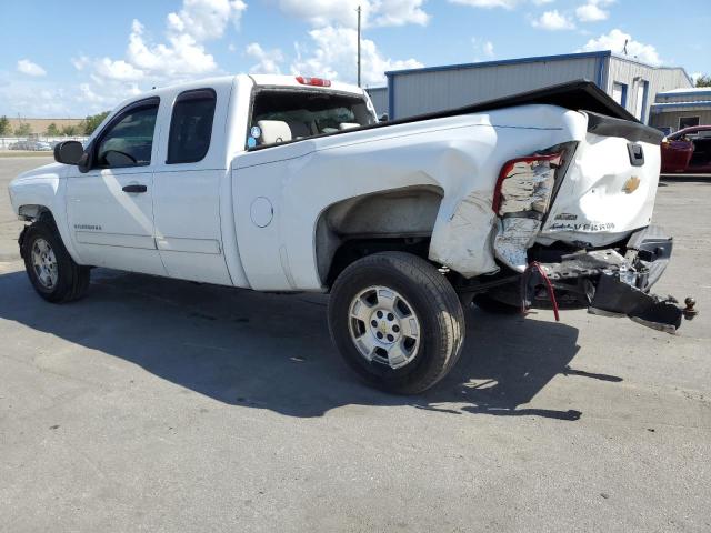 Photo 2 from auction – 2012 CHEVROLET SILVERADO with VIN 1GCRCSE03CZ149957