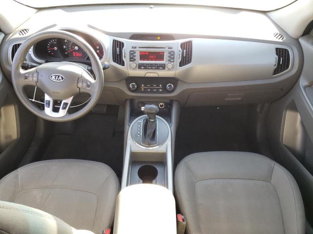 Photo 8 from auction – 2012 KIA SPORTAGE B with VIN KNDPB3A23C7225177