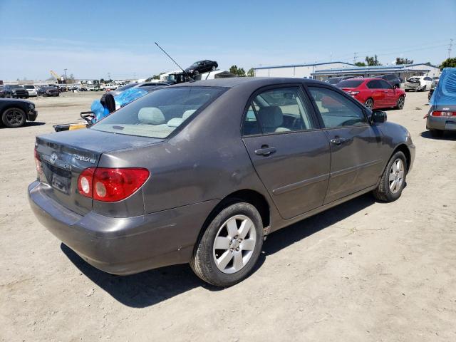 Photo 3 from auction – 2007 TOYOTA COROLLA CE with VIN 1NXBR32E17Z859508