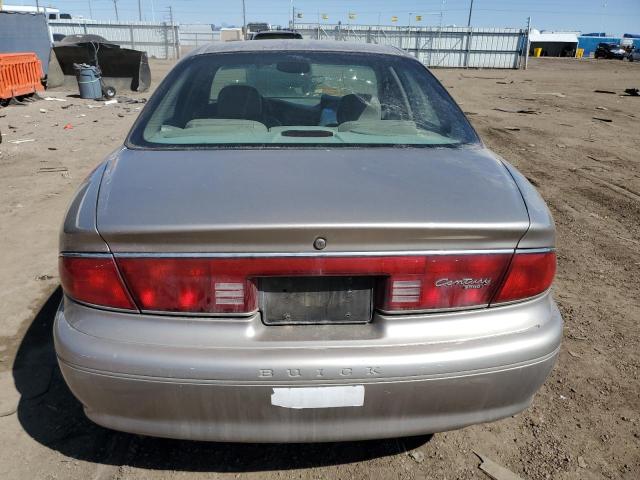 Photo 6 from auction – 2000 BUICK CENTURY LI with VIN 2G4WY55JXY1293404