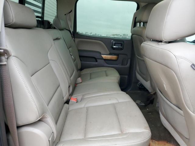 Photo 10 from auction – 2015 CHEVROLET SILVERADO with VIN 3GCPCSEC8FG355877