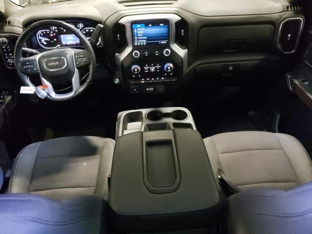 Photo 8 from auction – 2019 GMC SIERRA K15 with VIN 1GTR9CED3KZ192135