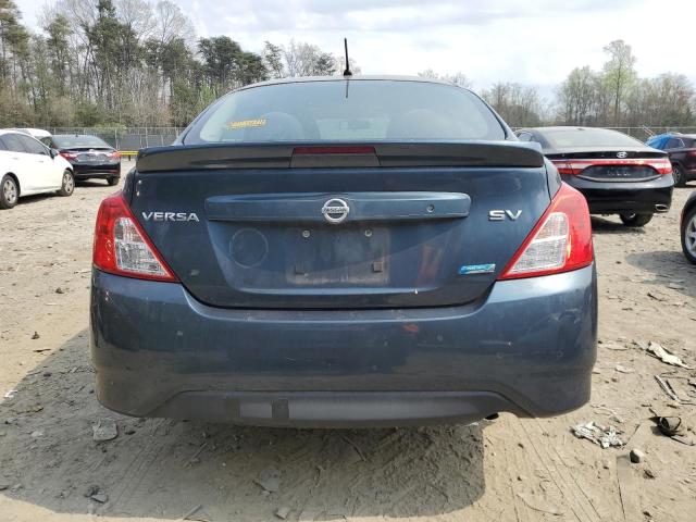 Photo 6 from auction – 2015 NISSAN VERSA S with VIN 3N1CN7AP6FL824022
