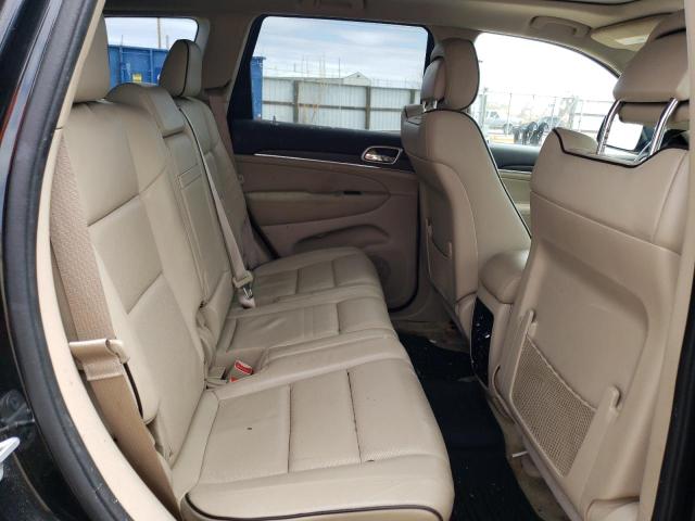 Photo 10 from auction – 2015 JEEP GRAND CHER with VIN 1C4RJFCT7FC820323