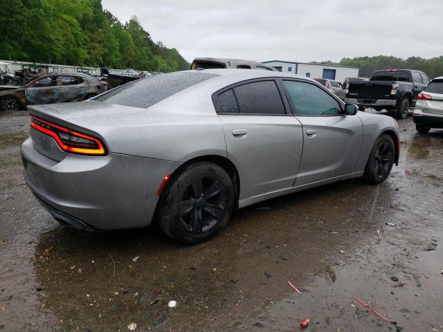 Photo 3 from auction – 2015 DODGE CHARGER SE with VIN 2C3CDXBG0FH857108