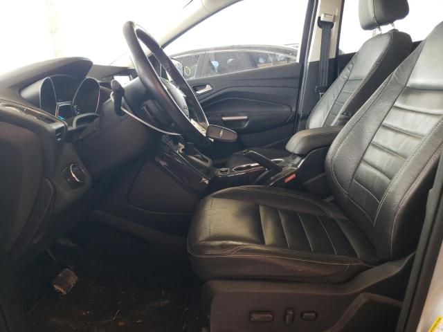 Photo 7 from auction – 2014 FORD ESCAPE TIT with VIN 1FMCU0J96EUE07024