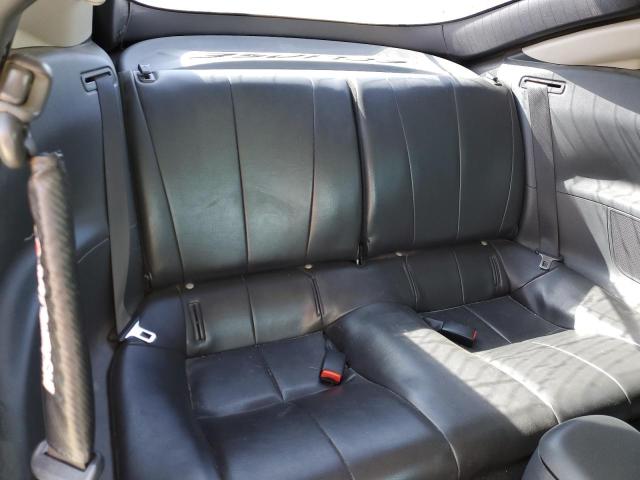 Photo 10 from auction – 2007 MITSUBISHI ECLIPSE GT with VIN 4A3AK34T87E601705