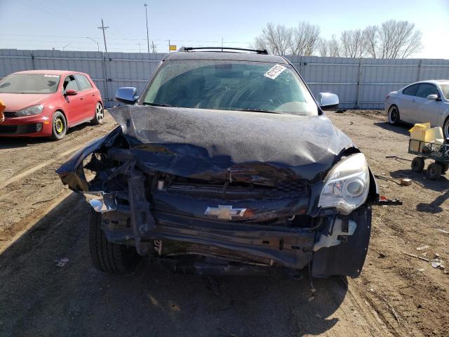 Photo 5 from auction – 2010 CHEVROLET EQUINOX LT with VIN 2CNFLGEW1A6383572