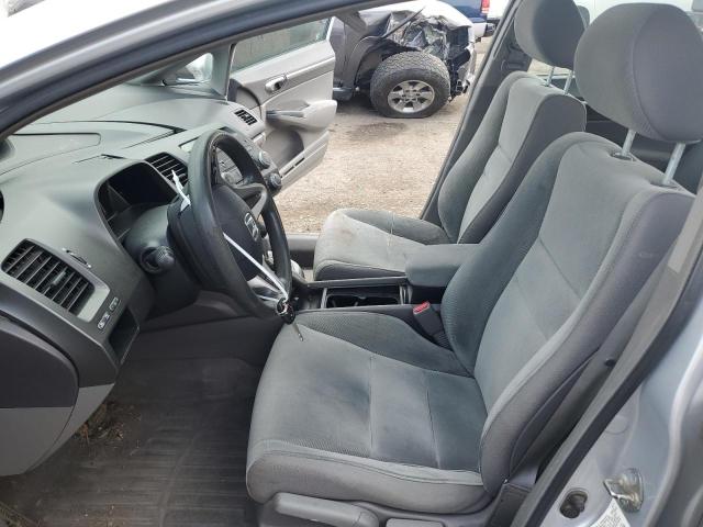Photo 7 from auction – 2011 HONDA CIVIC EX with VIN 2HGFA1F82BH500705