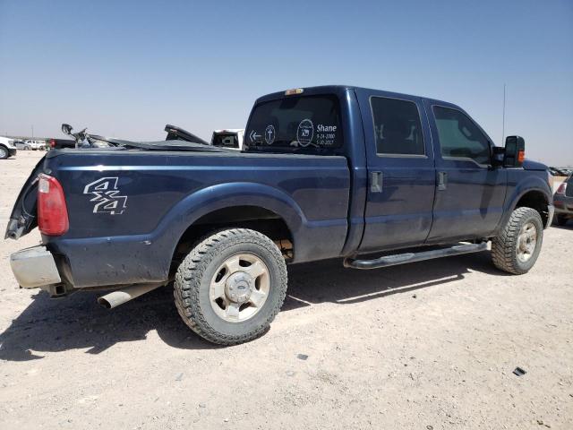 Photo 3 from auction – 2016 FORD F250 SUPER with VIN 1FT7W2B63GEC23950