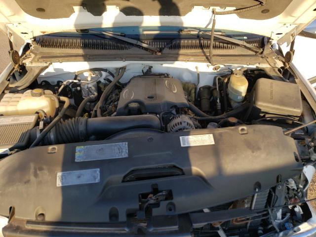 Photo 11 from auction – 2001 CHEVROLET SILVERADO with VIN 1GCHK29G71E320297