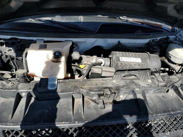 Photo 12 from auction – 2007 CHEVROLET EXPRESS G2 with VIN 1GCGG29U971146803