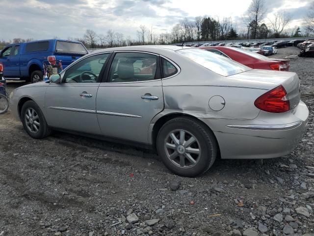 Photo 2 from auction – 2008 BUICK LACROSSE C with VIN 2G4WC582181184865