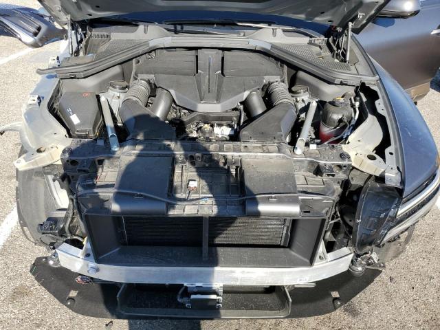 Photo 12 from auction – 2022 GENESIS GV80 BASE with VIN KMUHCESC0NU093467