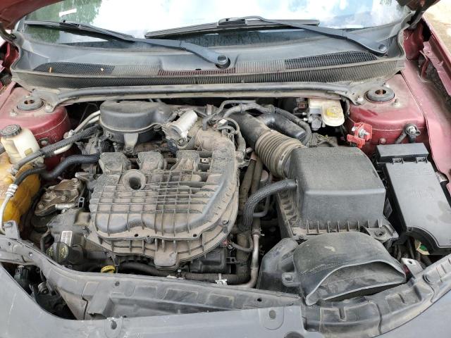 Photo 11 from auction – 2014 CHRYSLER 200 TOURIN with VIN 1C3CCBBG0EN131762