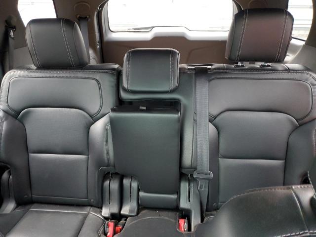 Photo 10 from auction – 2017 FORD EXPLORER L with VIN 1FM5K8F8XHGA40113
