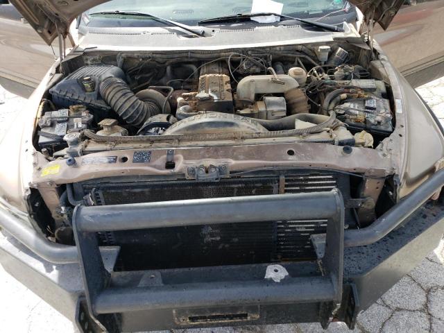 Photo 11 from auction – 2001 DODGE RAM 2500 with VIN 3B7KF23731G204350