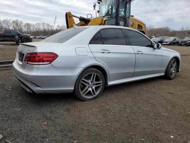 Photo 3 from auction – 2016 MERCEDES-BENZ E 350 4MAT with VIN WDDHF8JB2GB268228