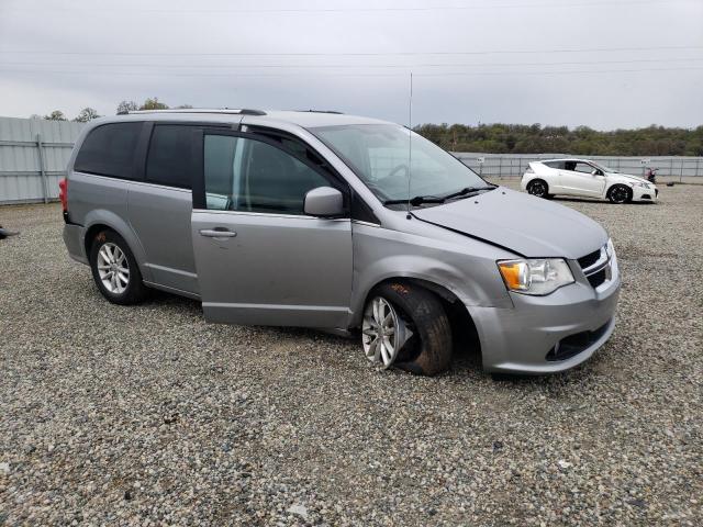 Photo 4 from auction – 2018 DODGE GRAND CARA with VIN 2C4RDGCG8JR238697