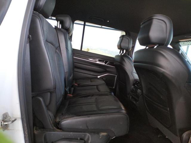 Photo 11 from auction – 2022 JEEP WAGONEER S with VIN 1C4SJVDTXNS231331