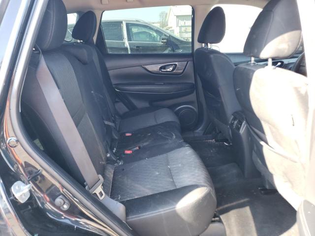 Photo 11 from auction – 2017 NISSAN ROGUE S with VIN KNMAT2MT5HP616386