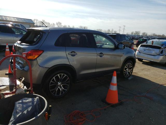 Photo 3 from auction – 2016 MITSUBISHI OUTLANDER with VIN JA4AP3AW2GZ028080
