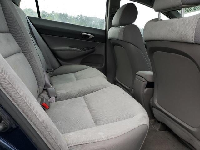 Photo 10 from auction – 2010 HONDA CIVIC LX with VIN 2HGFA1F52AH573092
