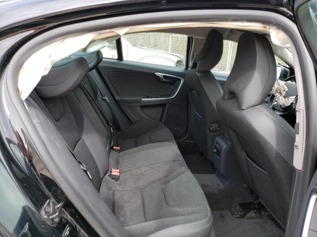 Photo 10 from auction – 2012 VOLVO S60 T5 with VIN YV1622FS9C2025989