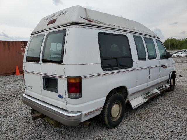 Photo 3 from auction – 1994 FORD ECONOLINE with VIN 1FDEE14N4RHB98773