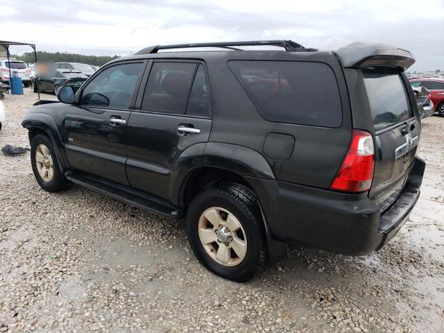 Foto 2 de la subasta – 2007 TOYOTA 4RUNNER SR con VIN JTEZU14R870087940