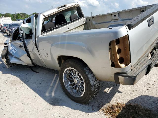 Photo 2 from auction – 2010 GMC SIERRA C15 with VIN 1GTSCUEA0AZ211706