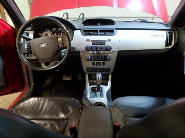 Photo 8 from auction – 2008 FORD FOCUS SE with VIN 1FAHP35N48W230241