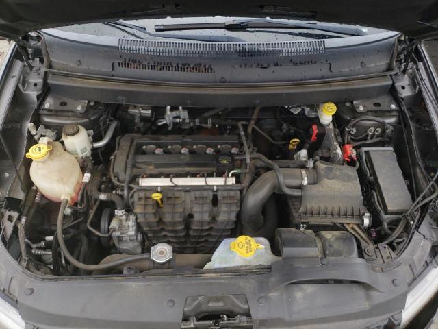 Photo 12 from auction – 2016 DODGE JOURNEY CR with VIN 3C4PDCGB6GT198964