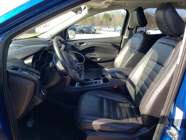 Photo 7 from auction – 2018 FORD ESCAPE SEL with VIN 1FMCU9HD7JUA95384