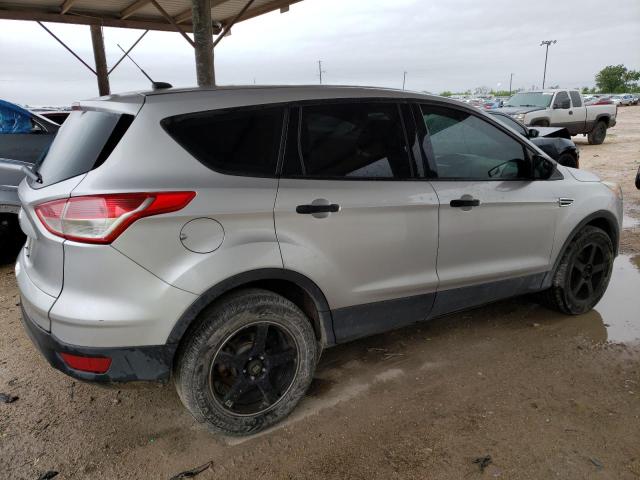 Photo 3 from auction – 2015 FORD ESCAPE S with VIN 1FMCU0F77FUA18174