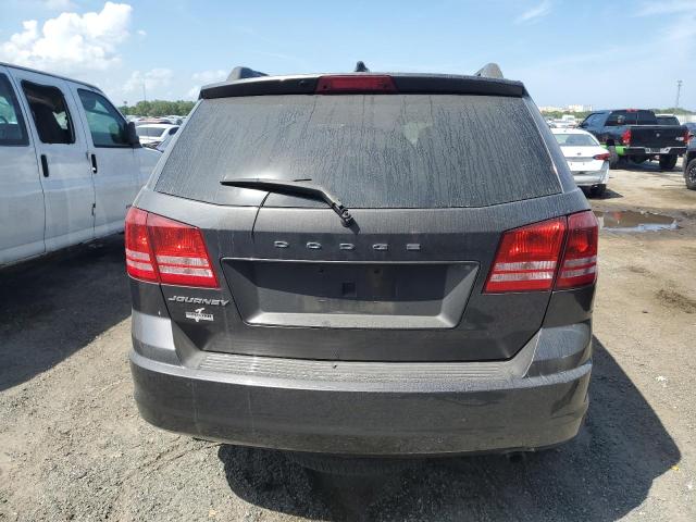 Photo 6 from auction – 2018 DODGE JOURNEY SE with VIN 3C4PDCAB7JT288690