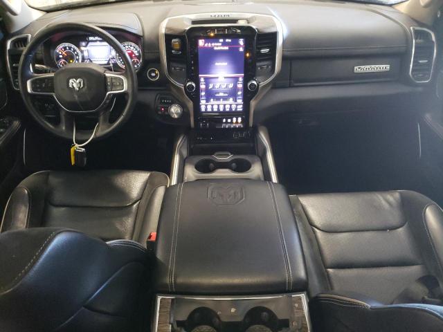 Photo 8 from auction – 2019 RAM 1500 LARAM with VIN 1C6SRFJTXKN550006