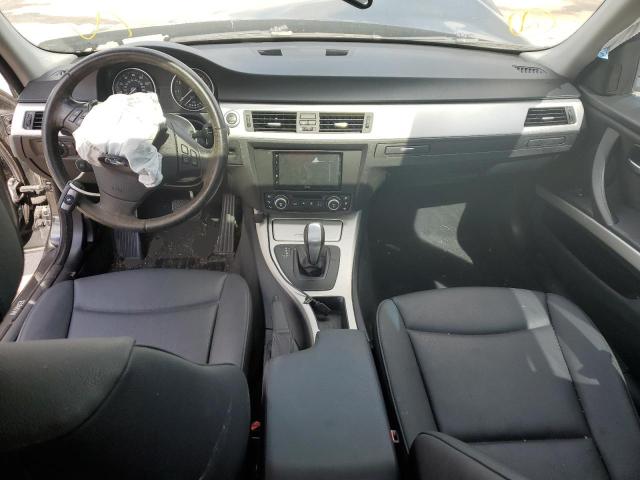 Photo 8 from auction – 2008 BMW 328 I with VIN WBAVA33508KX86908