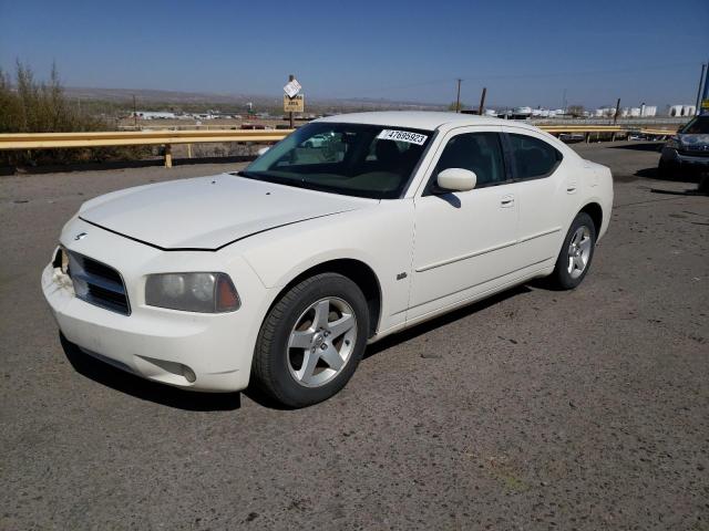 Photo 1 from auction – 2010 DODGE CHARGER SX with VIN 2B3CA3CV1AH191915