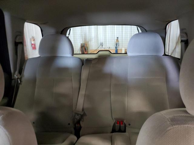 Photo 10 from auction – 2007 CHEVROLET TRAILBLAZE with VIN 1GNDT13S672256645