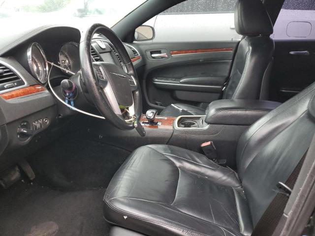 Photo 7 from auction – 2013 CHRYSLER 300 with VIN 2C3CCAAG6DH569141
