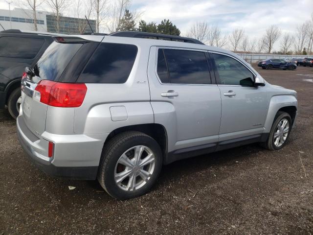 Photo 3 from auction – 2017 GMC TERRAIN SL with VIN 2GKFLTEK4H6286570
