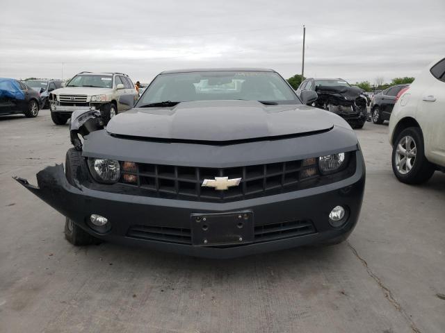 Photo 5 from auction – 2012 CHEVROLET CAMARO LT with VIN 2G1FB1E34C9198839