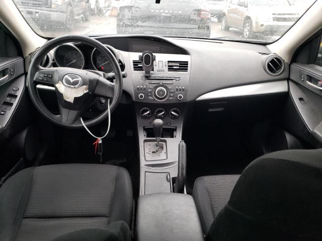 Photo 8 from auction – 2012 MAZDA 3 I with VIN JM1BL1UG8C1562840